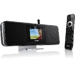 lecteur audio réseau philips np2900//12 - 30 watt