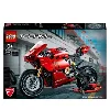 lego 42107 - ducati panigale v4 r