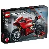 lego 42107 - ducati panigale v4 r