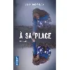livre a sa place