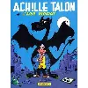 livre achille talon et l'age ingrat
