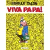 livre achille talon tome 19 - viva papa !