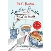 livre agatha raisin enquête tome 1 - la quiche fatale