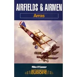 livre airfields and airmen, battleground europe series