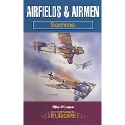 livre airfields et airmen somme
