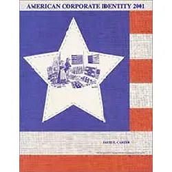 livre american corporate identity 2001