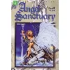 livre angel sanctuary - tome 2