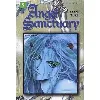 livre angel sanctuary - tome 5