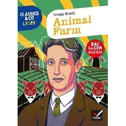 livre animal farm