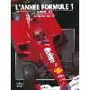 livre annee formule 1 2000 - 2001