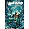 livre aquaman tome 3 - la mort du roi