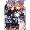 livre arifureta : de zéro à héros tome 2