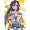 livre arifureta : de zéro à héros tome 8