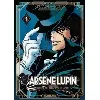 livre arsène lupin - tome 1 : le diadème de la princesse de lamballe