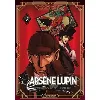 livre arsène lupin - tome 2
