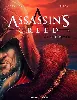 livre assassin's creed tome 3 - accipiter