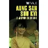 livre aung san suu kyi - le jasmin ou la lune