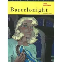 livre barcelonight