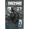 livre batman, le chevalier noir tome 3 - folie furieuse