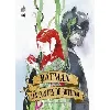 livre batman : les contes de gotham