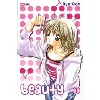 livre beauty tome 1