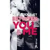 livre between you & me