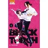 livre black torch tome 4