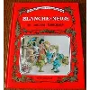 livre blanche - neige et autres histoires