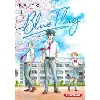 livre blue flag tome 1