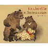livre boucles d'or et les trois ours