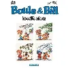 livre boule & bill tome 28 - les quatre saisons