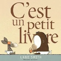 livre c'est un petit livre