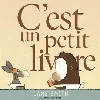 livre c'est un petit livre