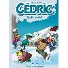 livre cédric - quelle famille ! - recueil de gags en famille