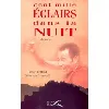 livre cent mille éclairs dans la nuit