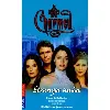 livre charmed tome 18 - etranges nuées