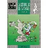 livre chefs - d'oeuvre de la bd arthur le fantome