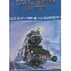 livre chemins fer grandes