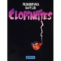livre clopinettes