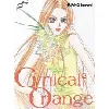 livre cynical orange - tome 2