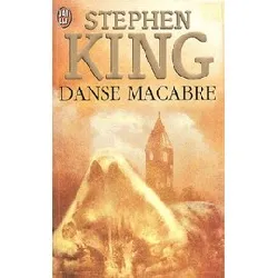 livre danse macabre