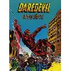 livre daredevil : enquête