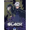 livre darker than black - intégrale carrefour - tome 1