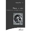 livre déconstruction - soliloques pour quatre voix discordantes et un poète