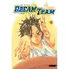livre dream team tome 4