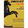 livre drouot l'art et les encheres en france 1984 - 1985