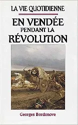 livre en vendée pendant la révolution