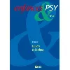 livre enfances & psy n° 58/2013 - la voix et l'enfant