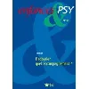 livre enfances & psy n° 59, 2013 - adoption : quel accompagnement ?