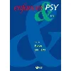 livre enfances & psy n° 61/2014 - passer par l'acte